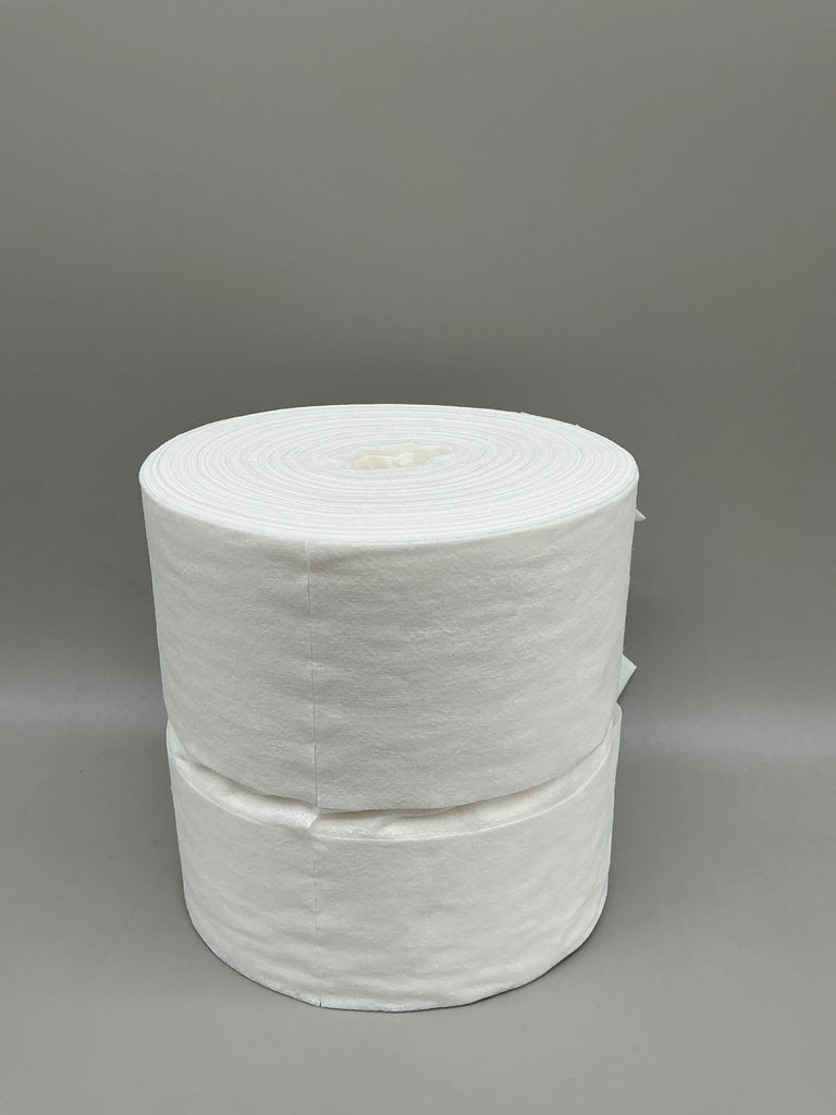 SANTOZER COMPATIBLE TOWEL FOR QUAT - CHICOPEE
