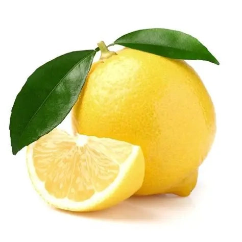 Sweet Lemon