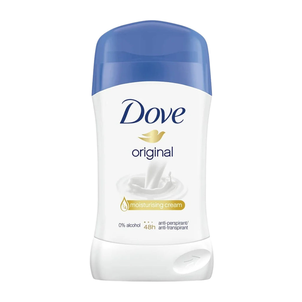 DOVE ORIGINAL DEODORANT STICK 40 G