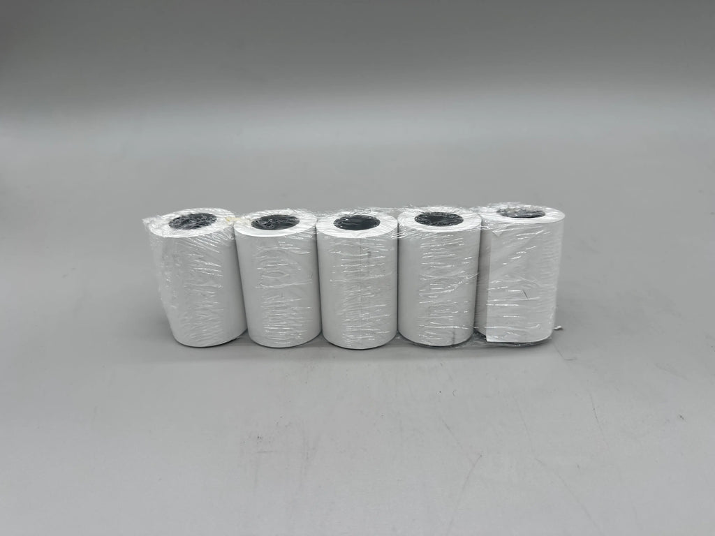 2.25 INCH THERMAL PAPER ROLL - PLUS PAPER