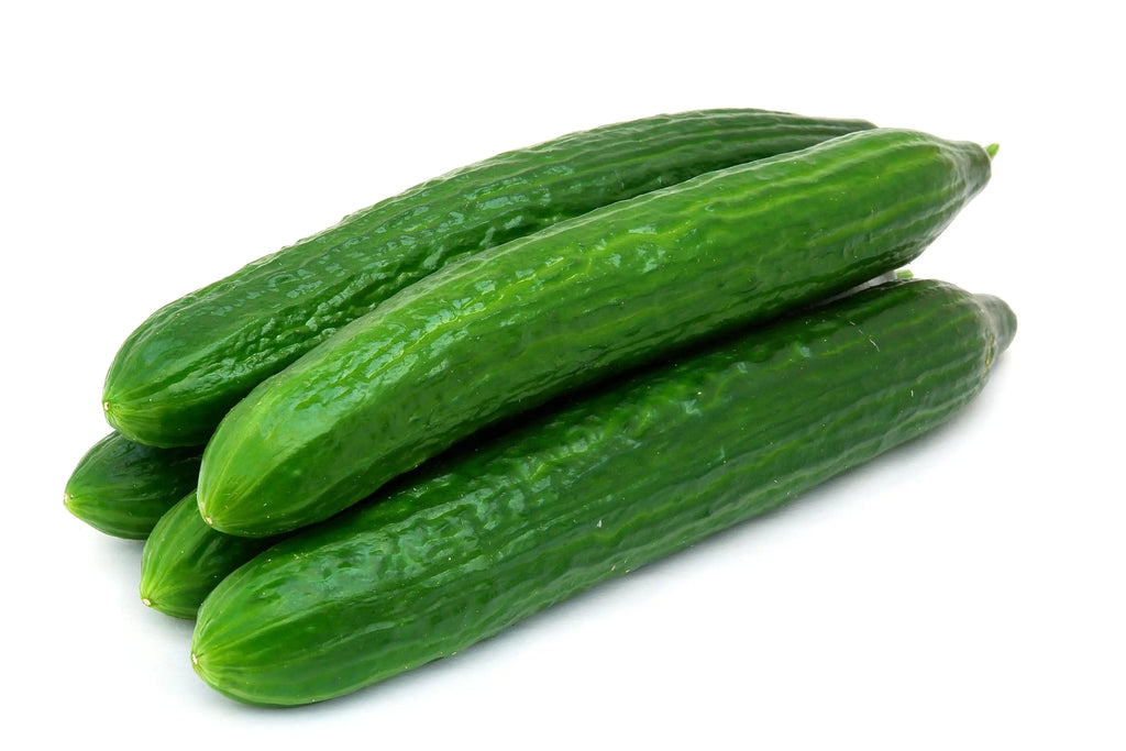 English Cucumber