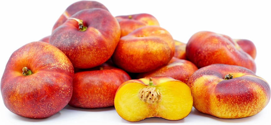 Donut Nectarine