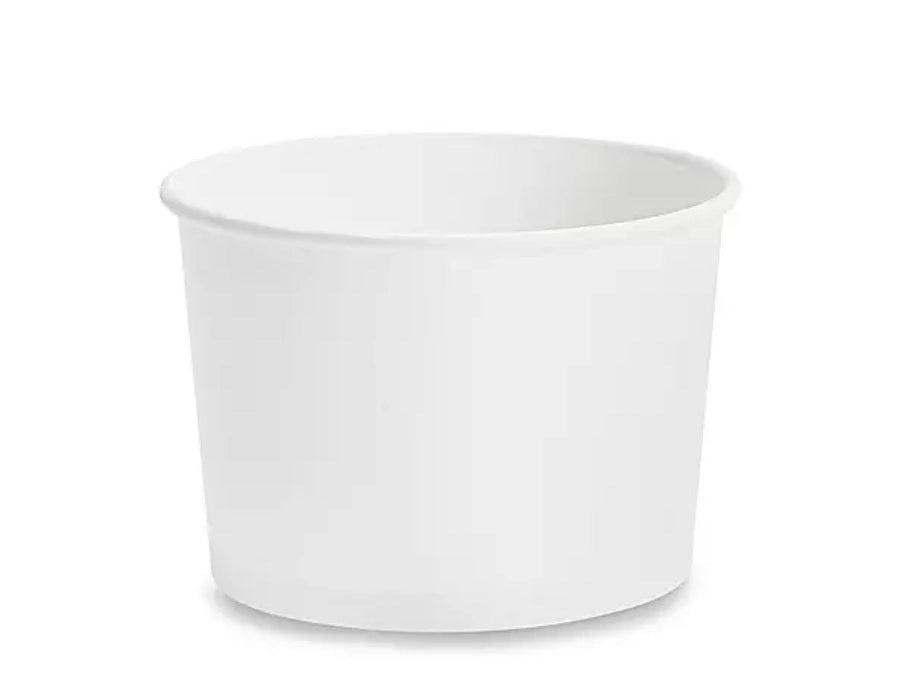 16 OZ PAPER SOUP CONTAINER -D&A
