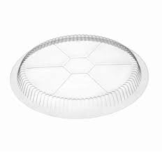 DOME LIDS FOR 9" ROUND PANS