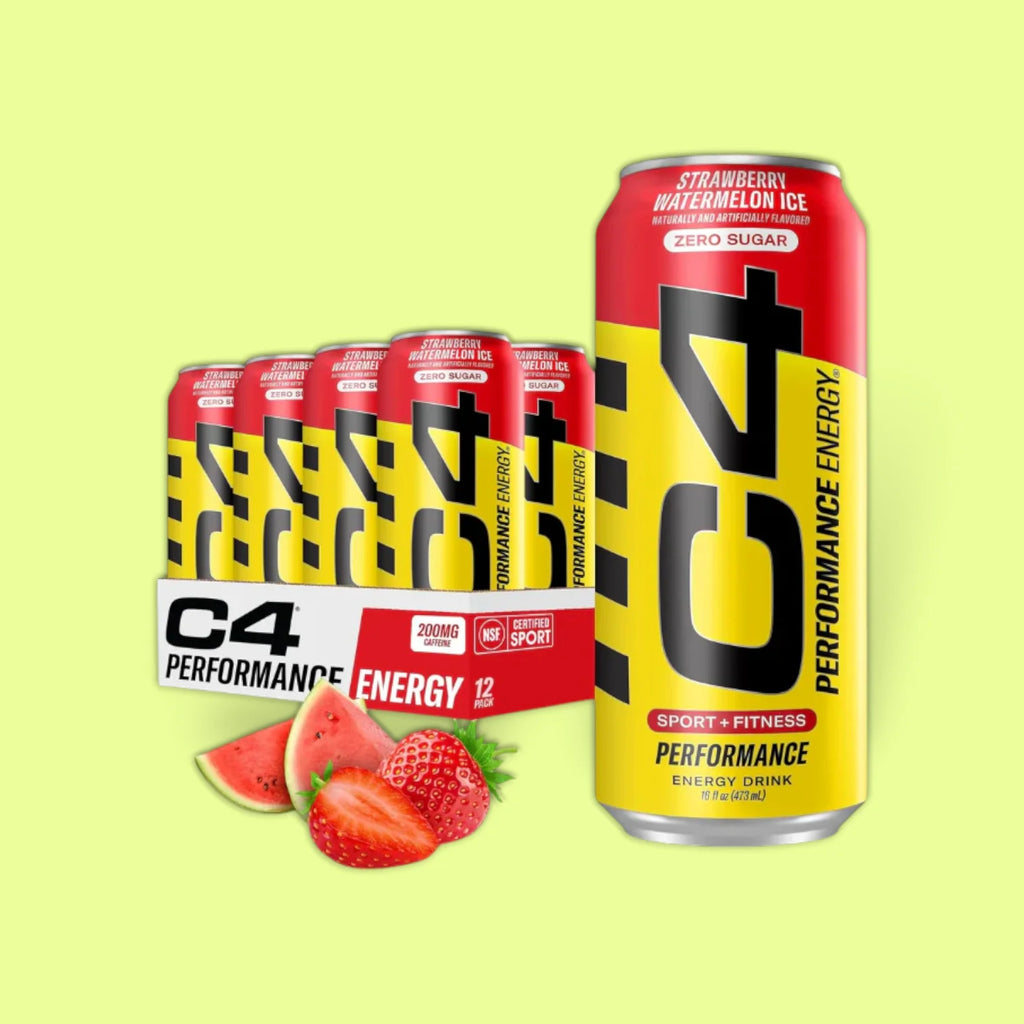 C4 ENRGY STRAW WATERMELON 12/16 OZ