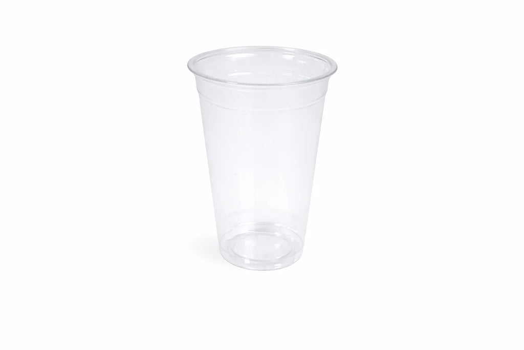 16 OZ CLEAR COLD CUP