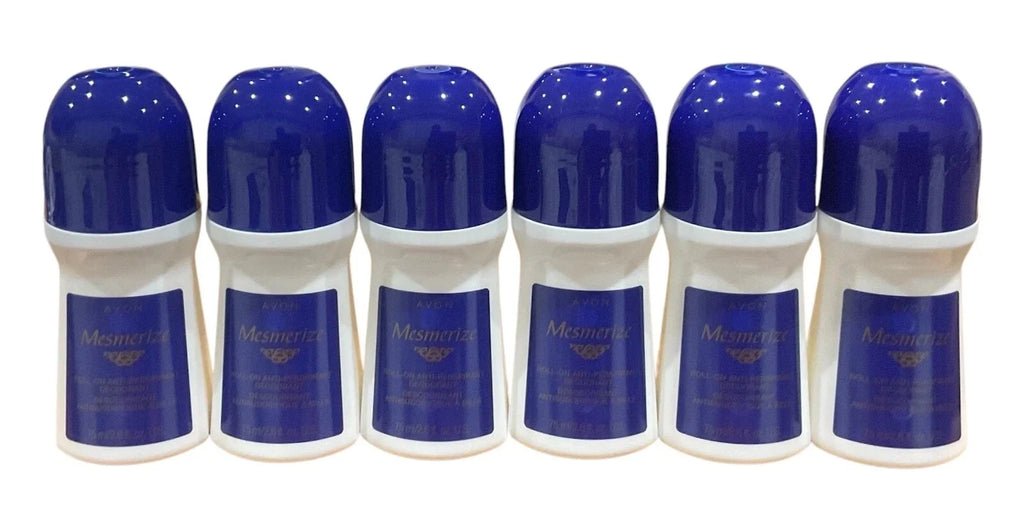 AVON DEODRANT STICK MESMERIZE 75 ML