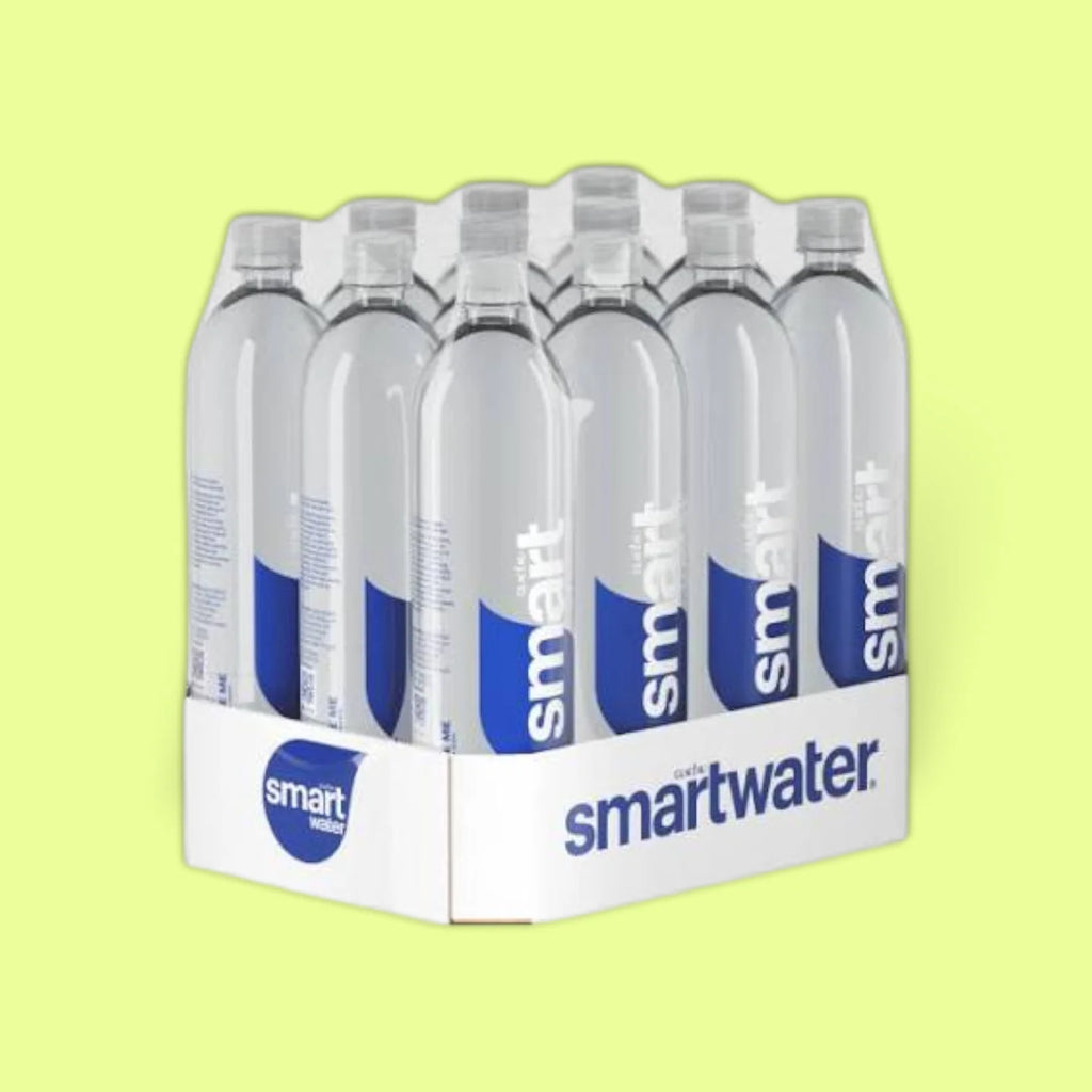 SMART WATER 12/1 LT