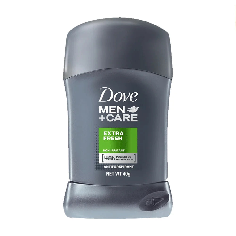DOVE MEN CARE EXTRA FRESH STICK 40 G