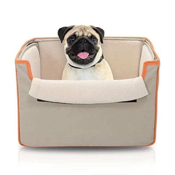 COLLAPSIBL BOOSTER SEAT FOR DOG