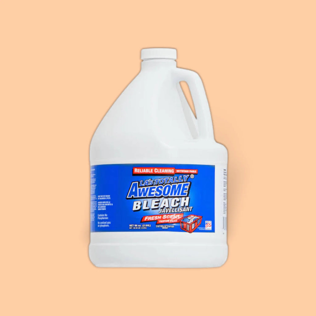 AWESOME BLEACH JAVELLISANT FRESH SCENT 3.7 L