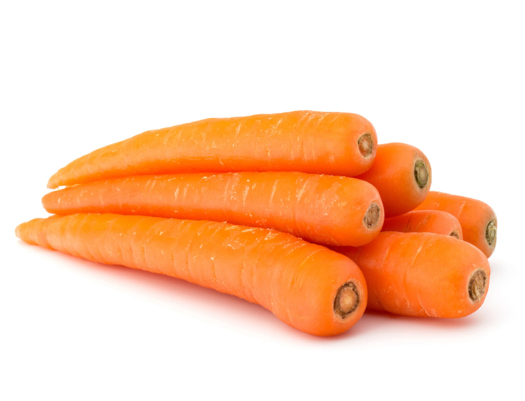 Carrot Jumbo Loose