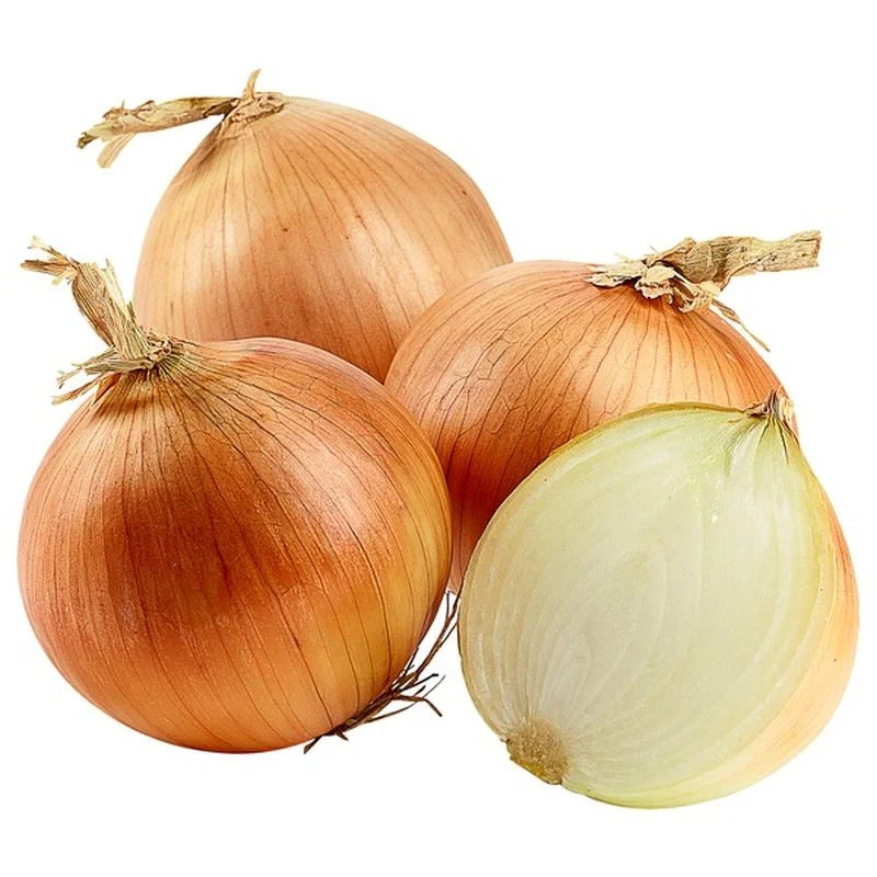 Yellow Onions Jumbo