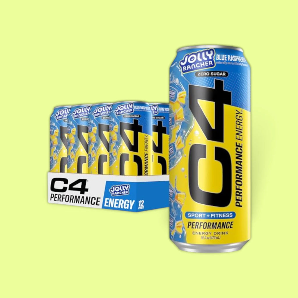 C4 ENRGY JOLLY R BLUE RSP 12/16 OZ