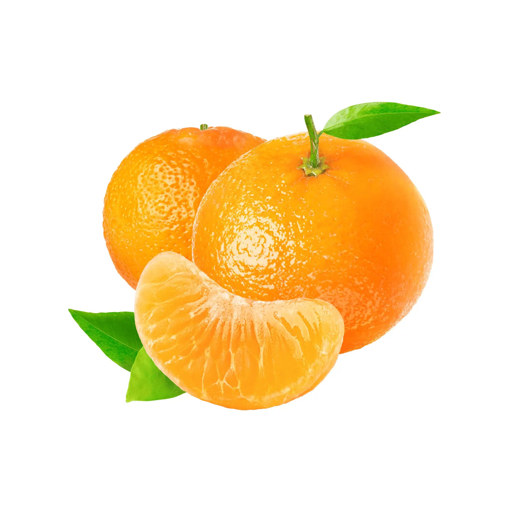 Mandarin Nova