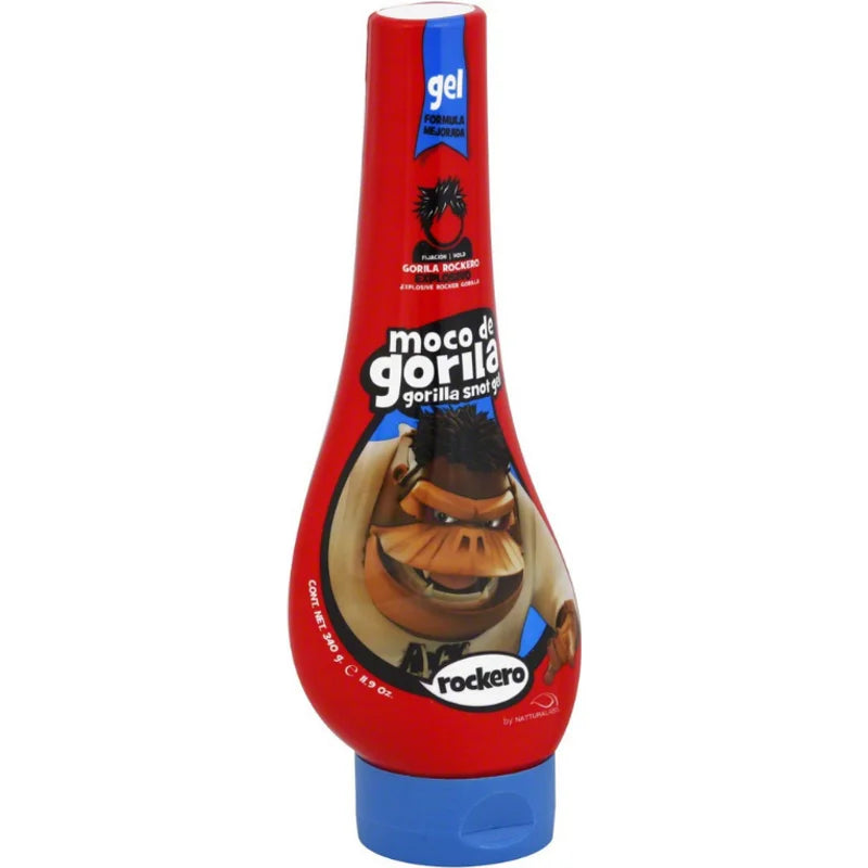 GORILLA SNORT GEL ROCKERO 340 G