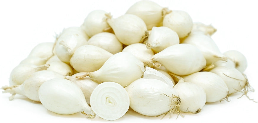 Boiler Onions White