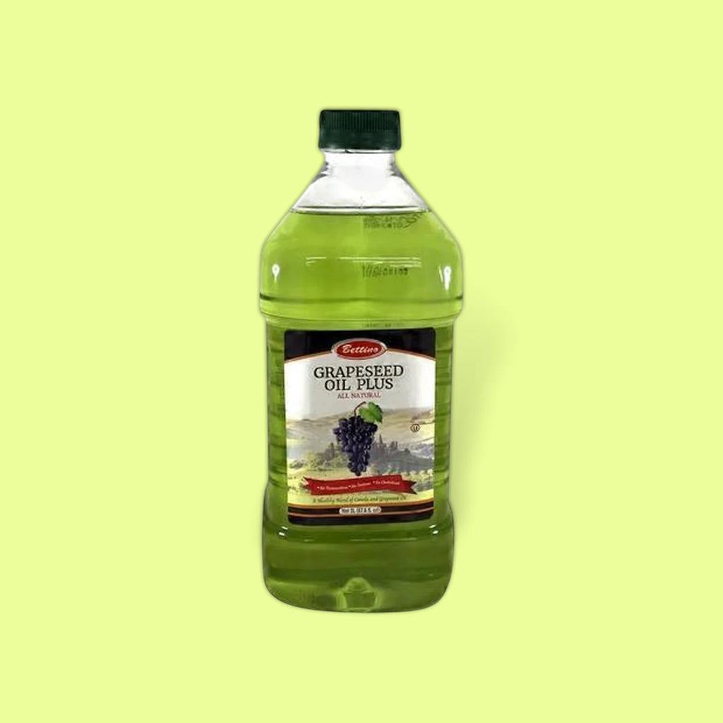 BETTINO GAPESEED OIL PLUS 67.6 FL OZ
