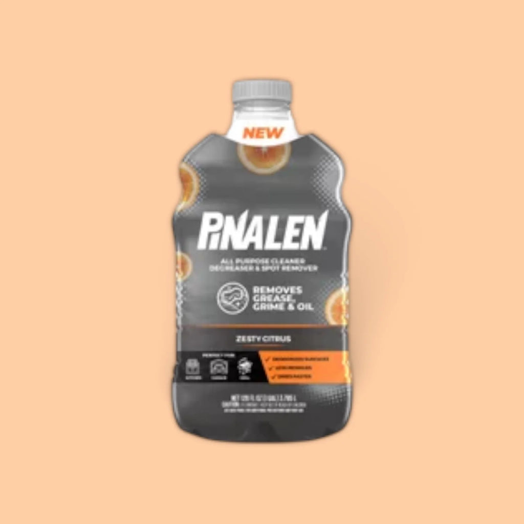 PINALEN MULTI CLEANER ZESTY CITRUS 1 GAL