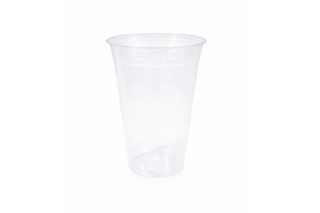 20 OZ CLEAR COLD CUP