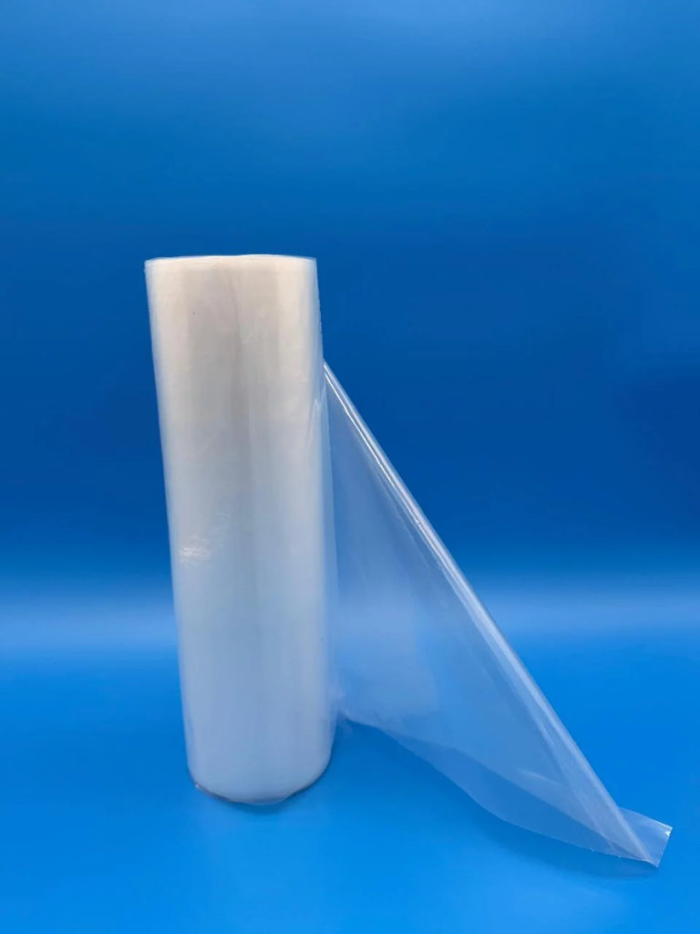 11" * 19" * 1.25MIL L.D.P.E PRODUCE BAGS