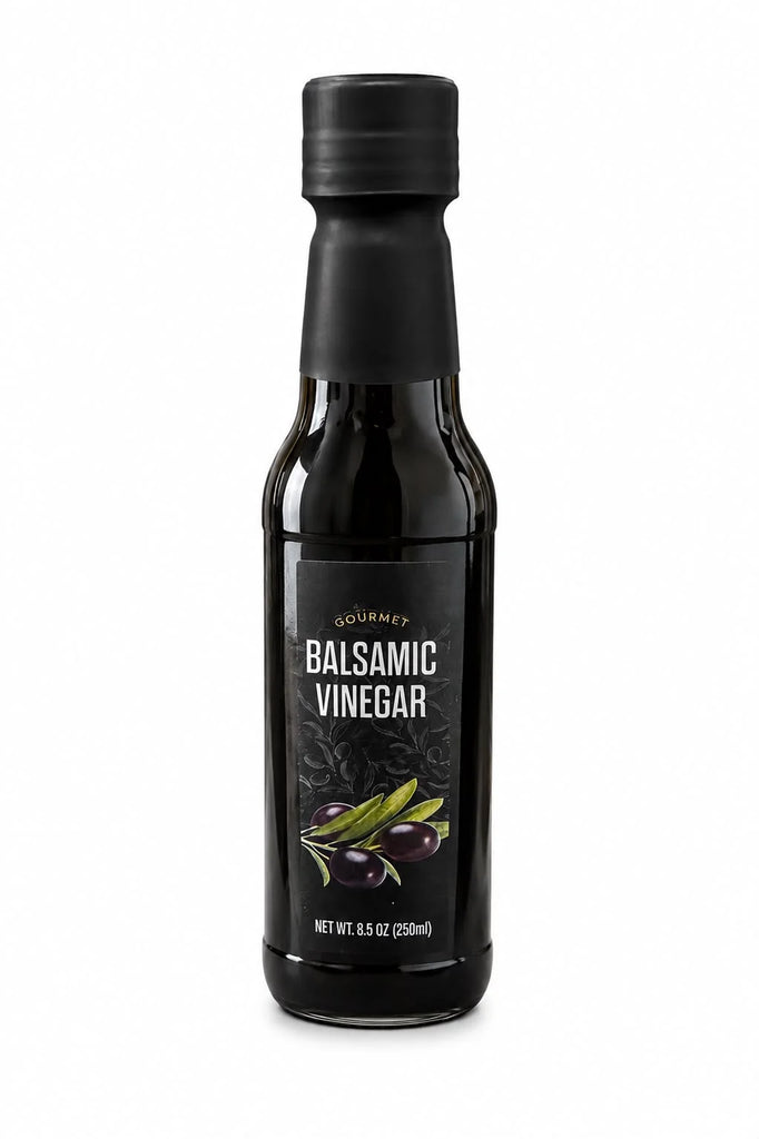BALSAMIC VINEGAR