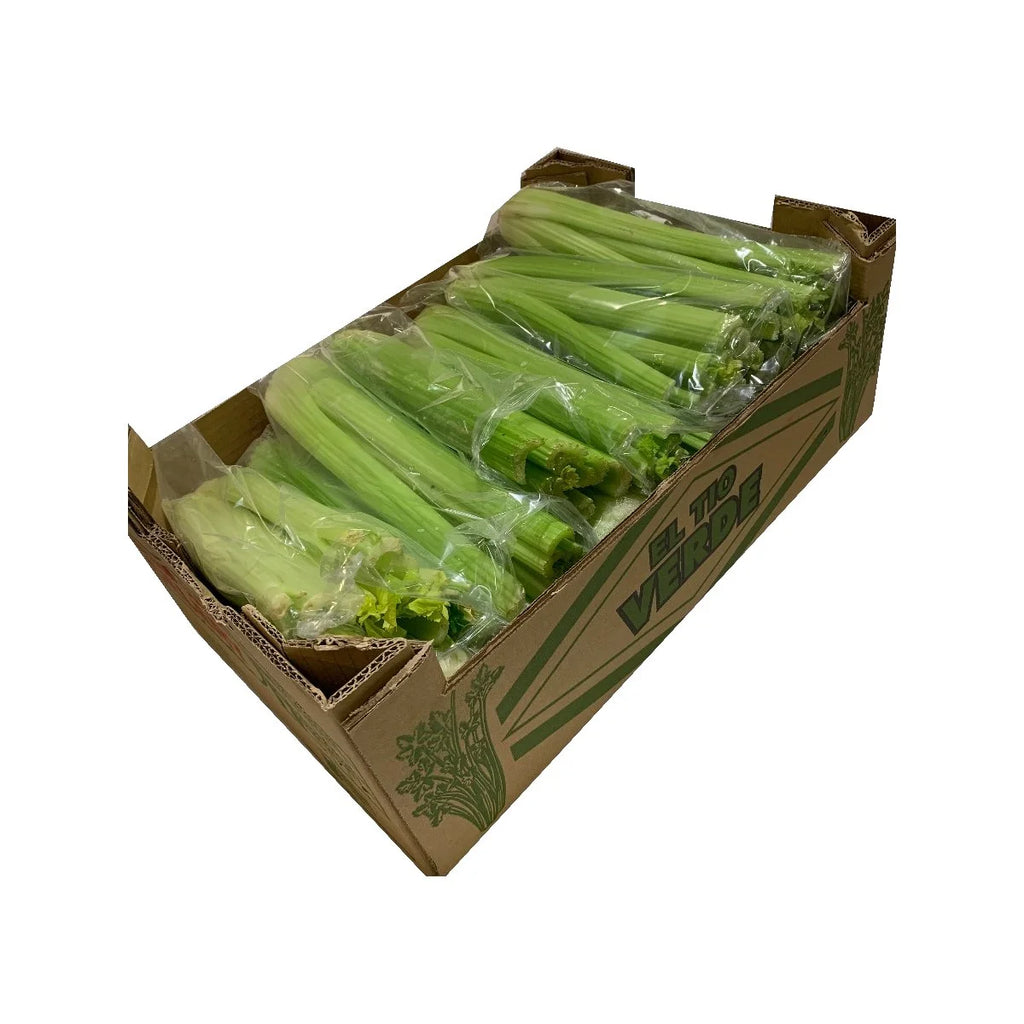 CELERY BOX