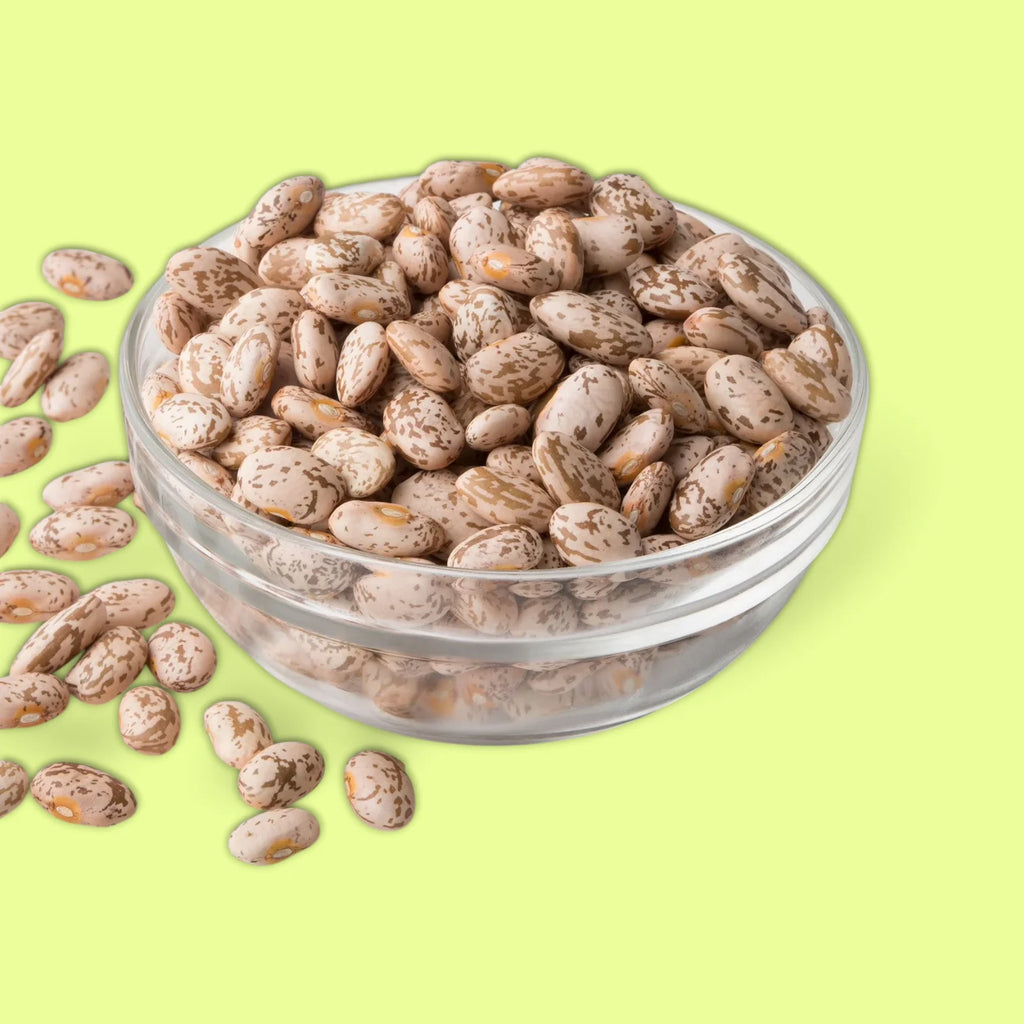 SD PINTO BEANS IN 50 LBS BAG - CANADA