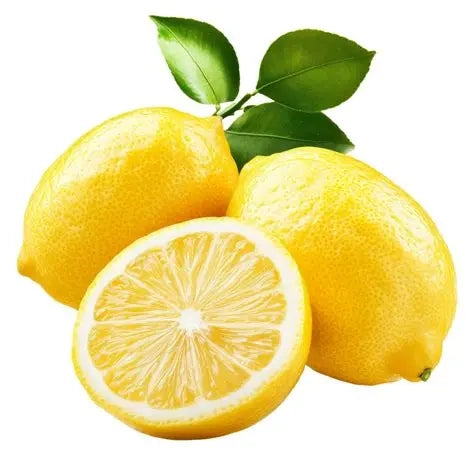 Lemon Brilliant