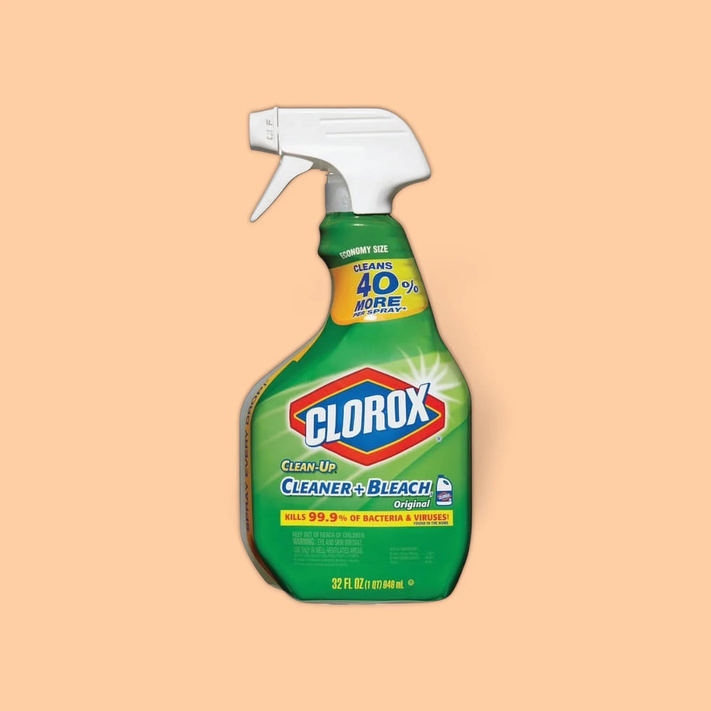 Clorox Cleaner + Bleach 946 ML