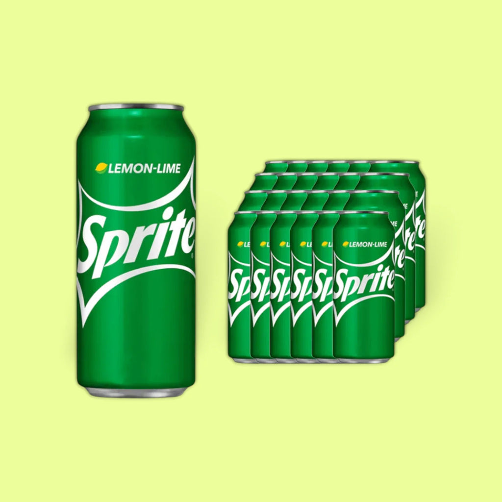 SPRITE 24/16 OZ