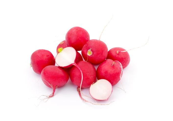 Radish - Loose Sack