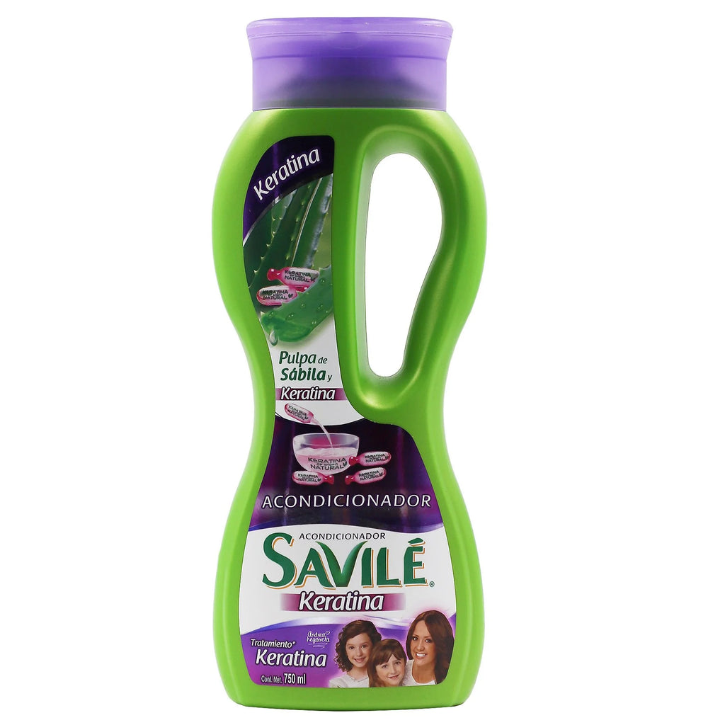 SAVILE FUERZA Y REPARACION SHAMPOO 700 ML