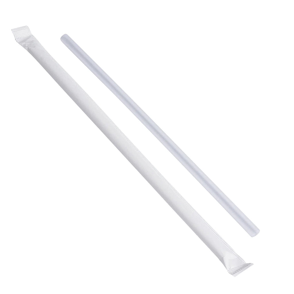 9" GIANT CLEAR STARWS (PAPER WRAPPED)
