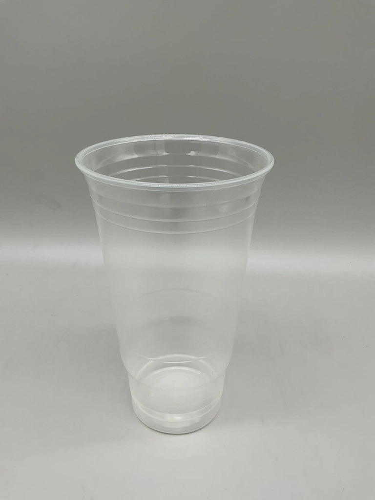 32 OZ CLEAR PLASTIC PP CUP