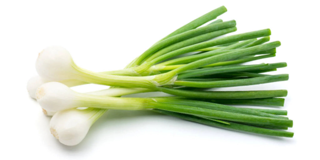 Green Onion