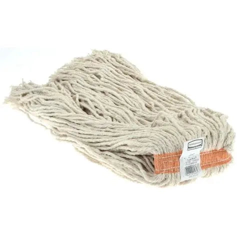 18 OZ KENTUCKY STYLE MOP HEADS COTTON POLYESTER