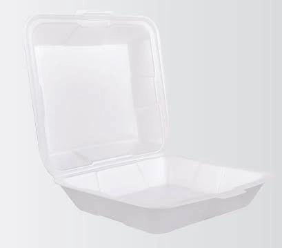 9*9*1 BAGGED FOAM CONTAINER  - REYMA