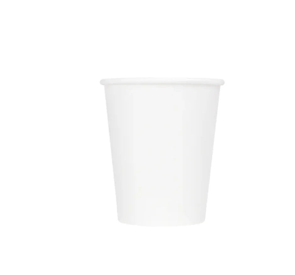 6 OZ PAPER HOT CUP