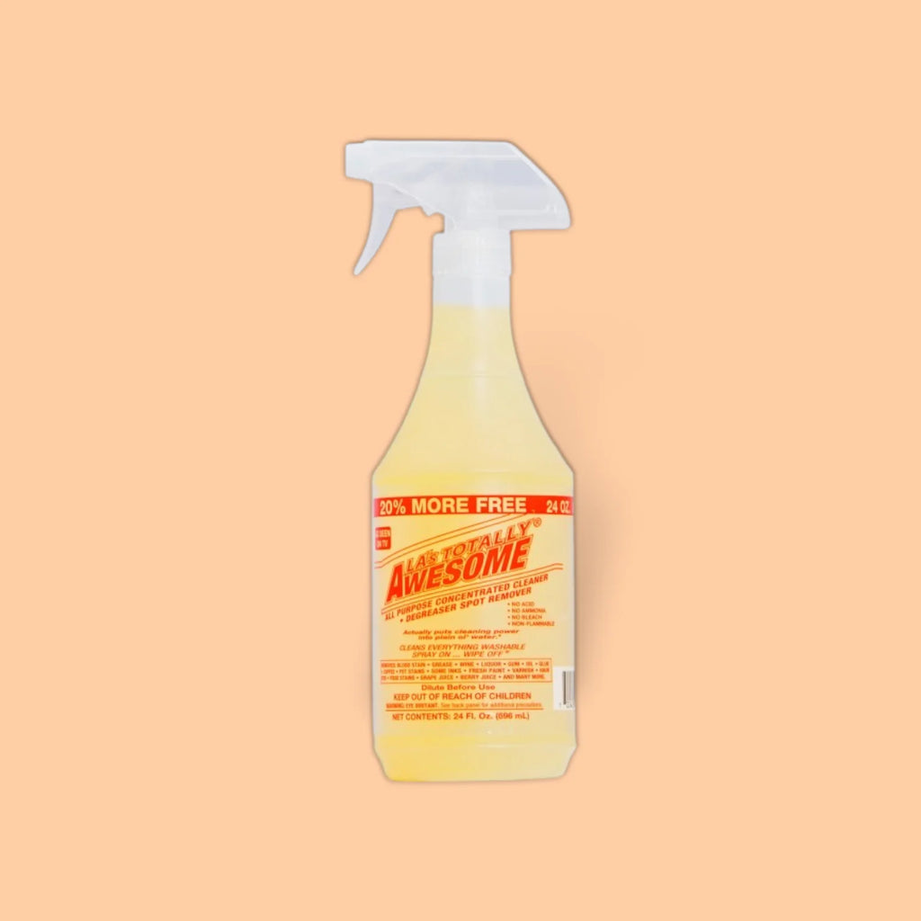 AWESOME ALL PURPOSE CLEANER SPRAY 591 ML