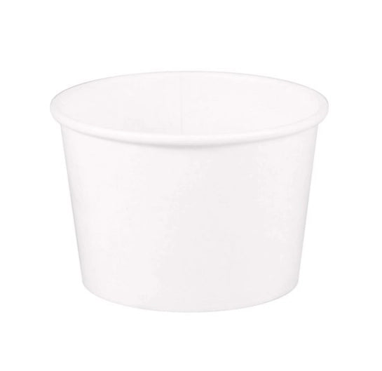 5 OZ PAPER SOUP CONTAINER -D&A