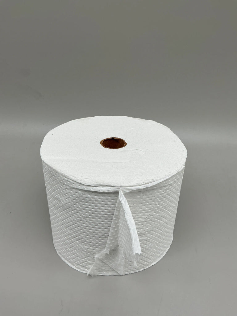 GENERIC TOLIET PAPER ROLLS
