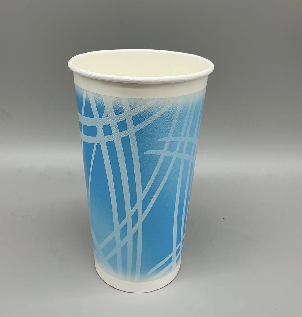 32 OZ PAPER COLD CUP