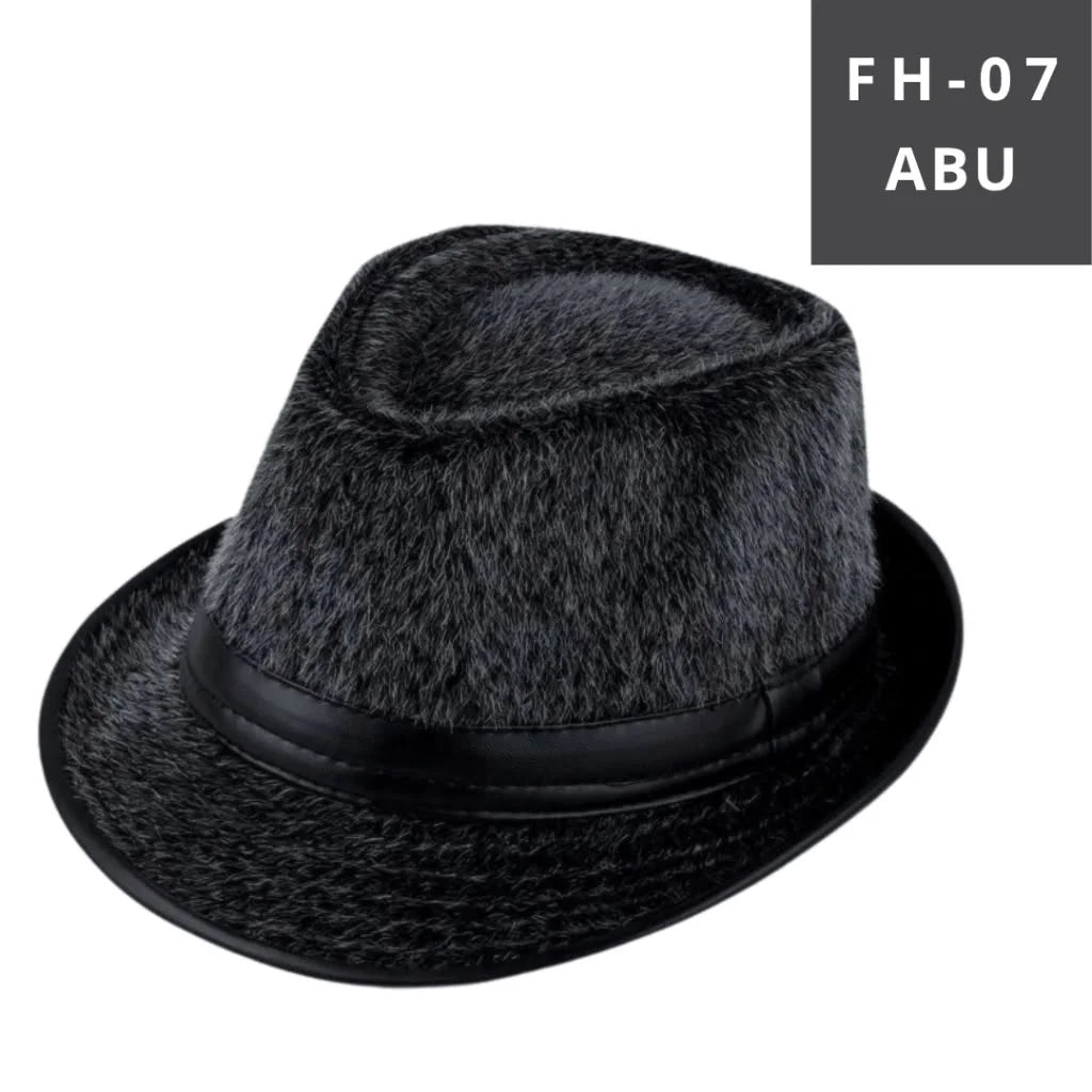 LUXURY WINTER HATS