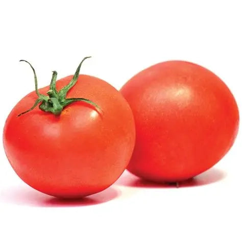 Tomato Round