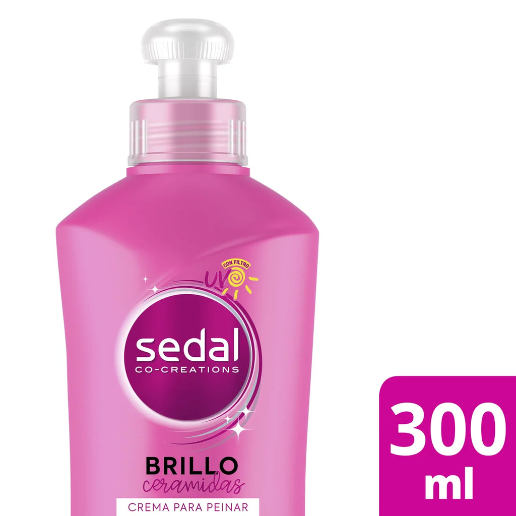 SEDAL STYLING CREMA CERAMIDAS 300 ML