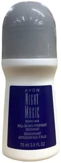 AVON DEODRANT STICK NIGHT MAGIC 75 ML