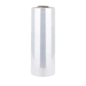 Stretch Wrap Film 20" x 600' x 23 Micron