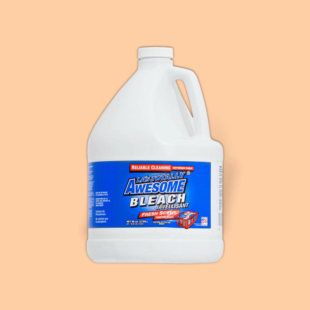 AWESOME BLEACH JAVELLISANT FRESH SCENT 96 OZ