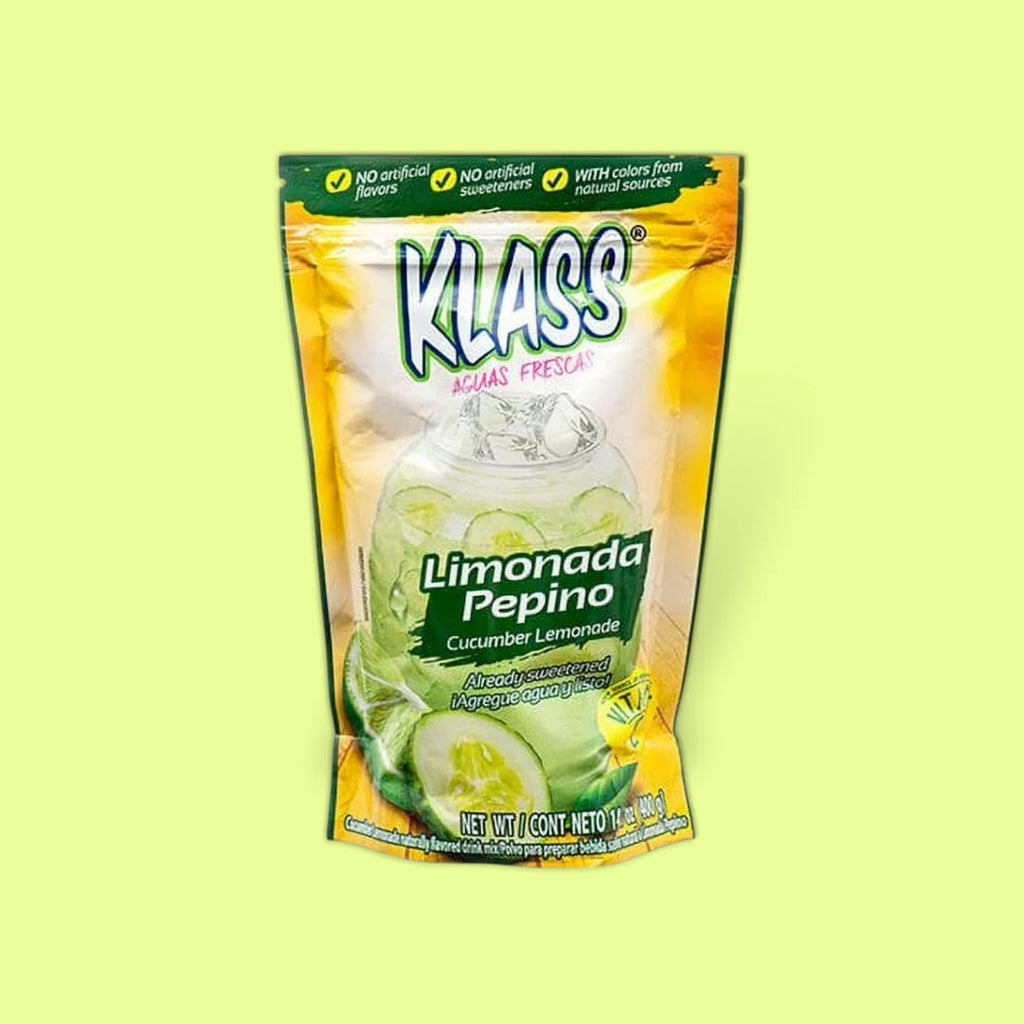 KLASS LIOMN PEPION - PWODER JUICE 14.1 OZ